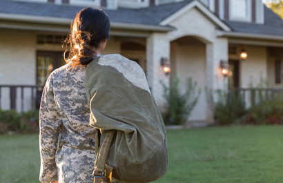  VA Loans: Helping Veterans Achieve Their Homeownership Dreams